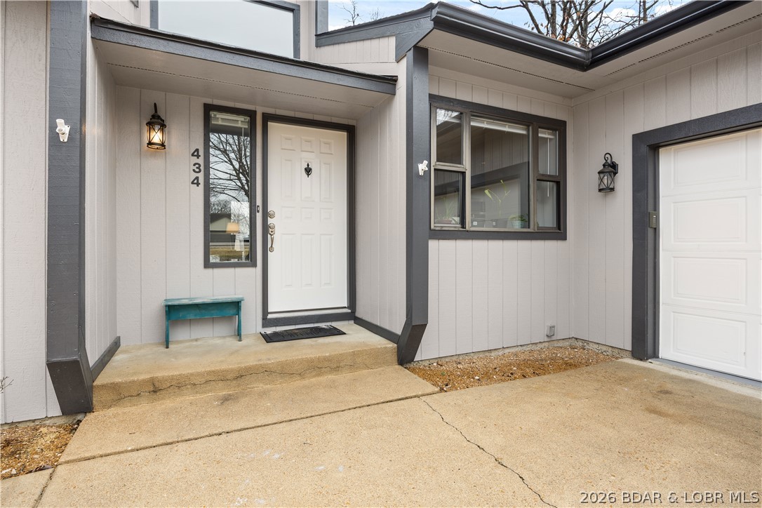 Kays Point #2 - Residential