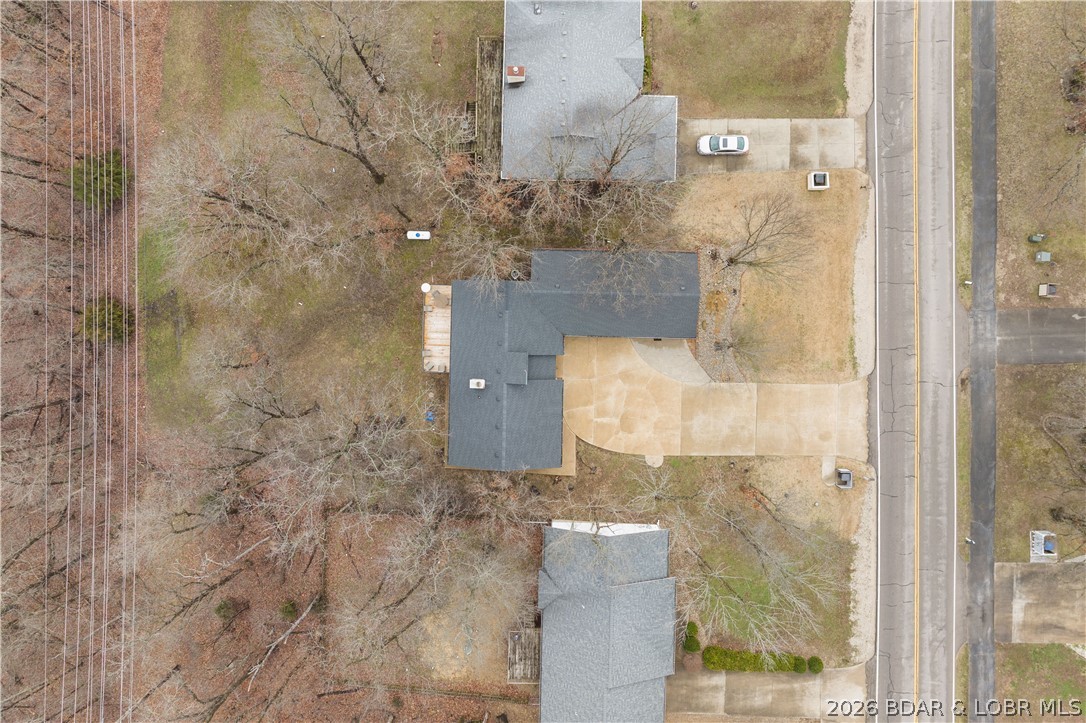 Kays Point #2 - Residential