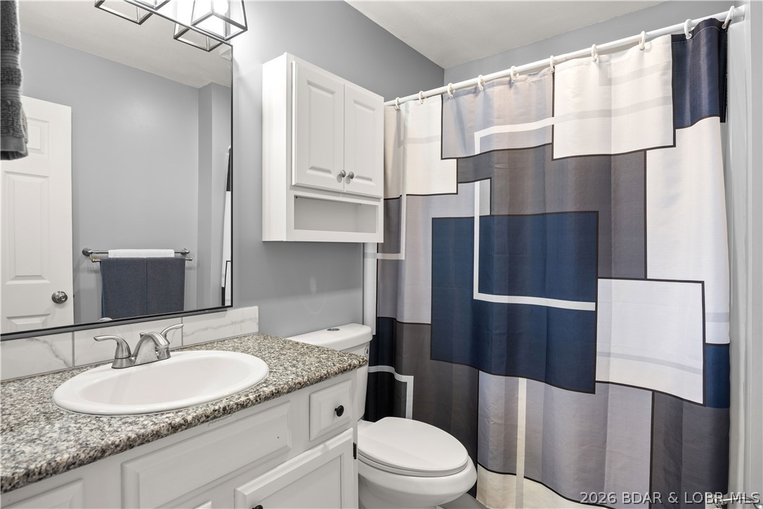 Kays Point #2 - Residential