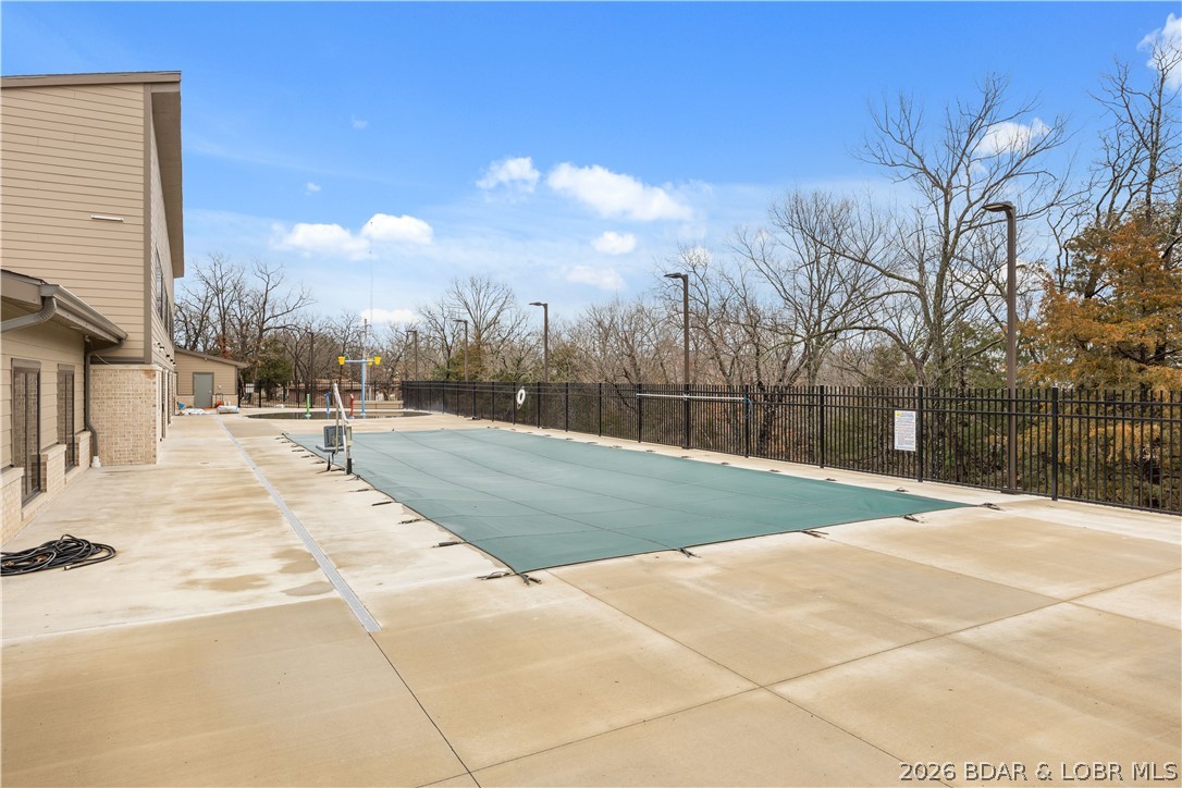 Kays Point #2 - Residential