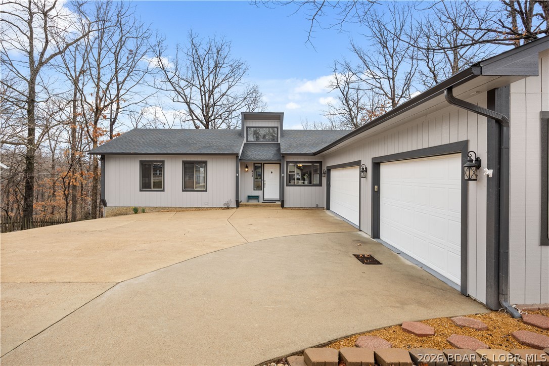 Kays Point #2 - Residential