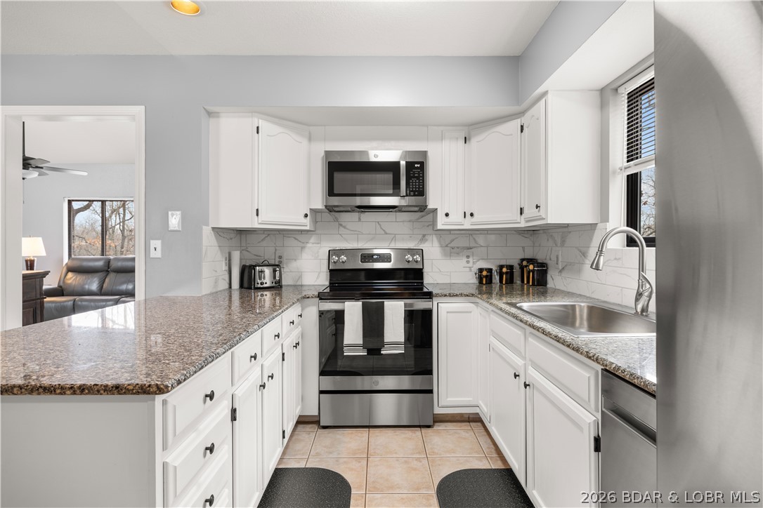 Kays Point #2 - Residential