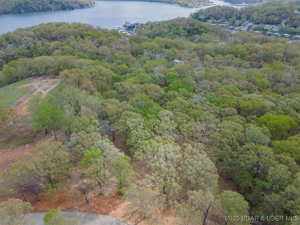 Osage Heritage - Land