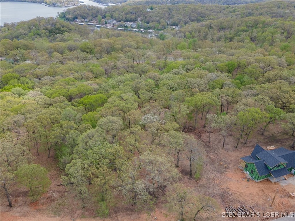 Osage Heritage - Land