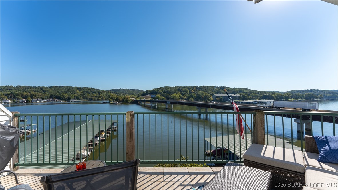 Cedar Heights Condominium - Residential