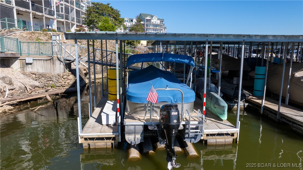 Cedar Heights Condominium - Residential