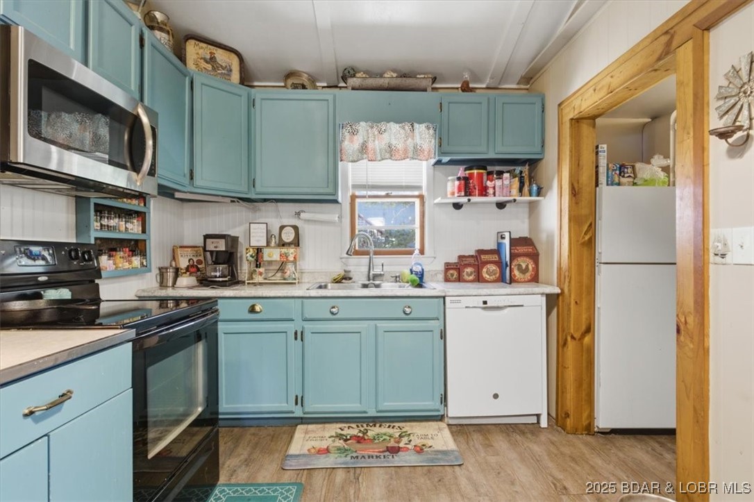 Ivy Bend - Residential