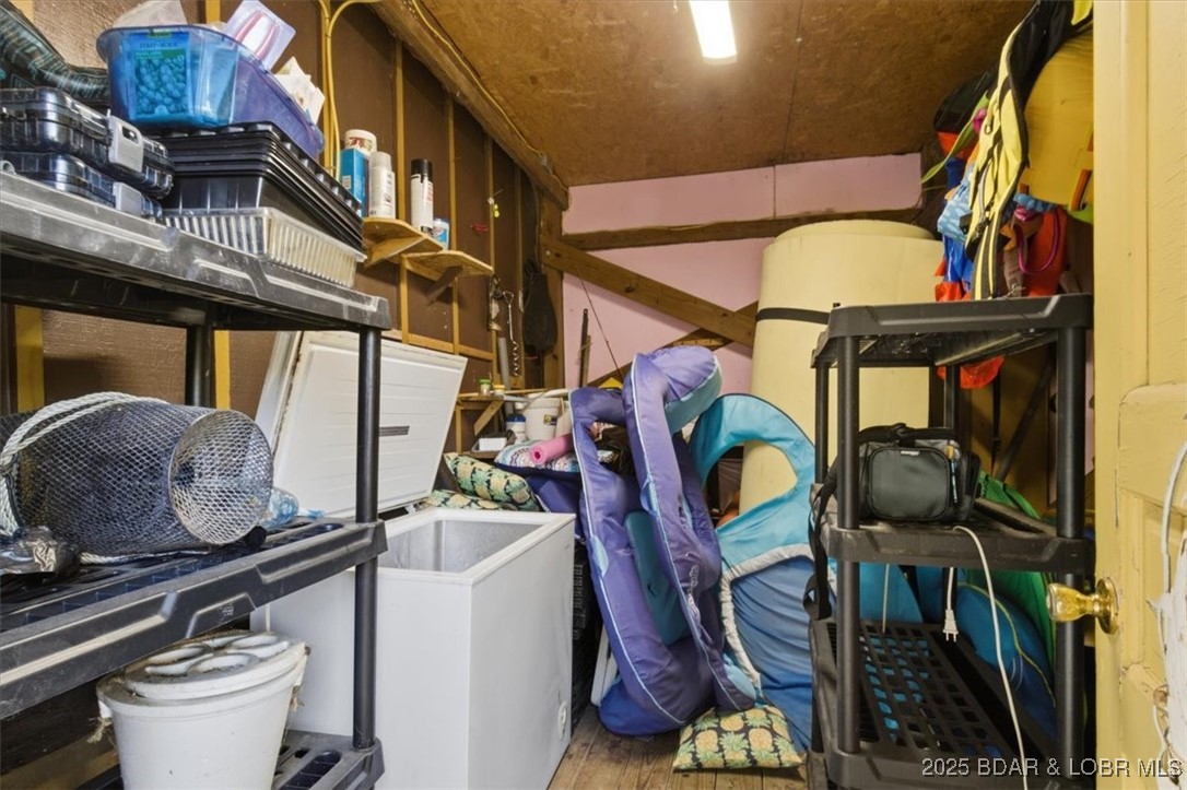 Ivy Bend - Residential