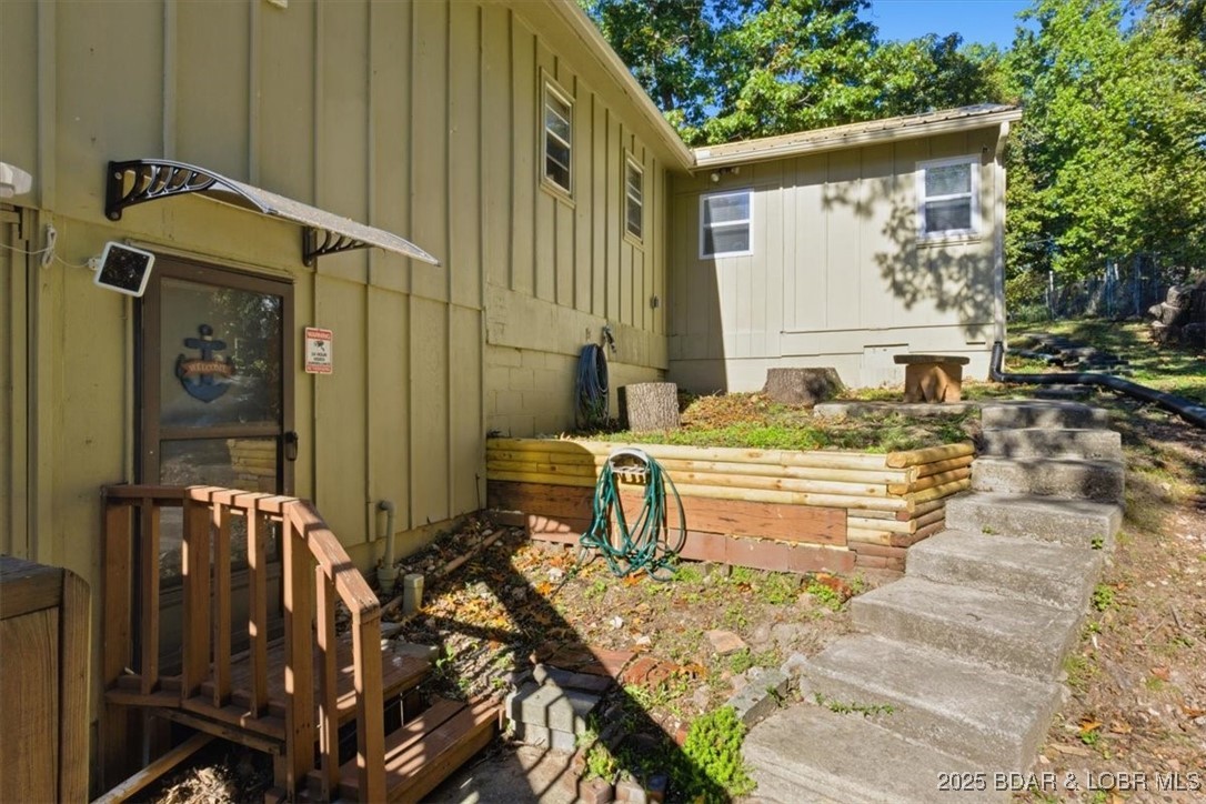 Ivy Bend - Residential