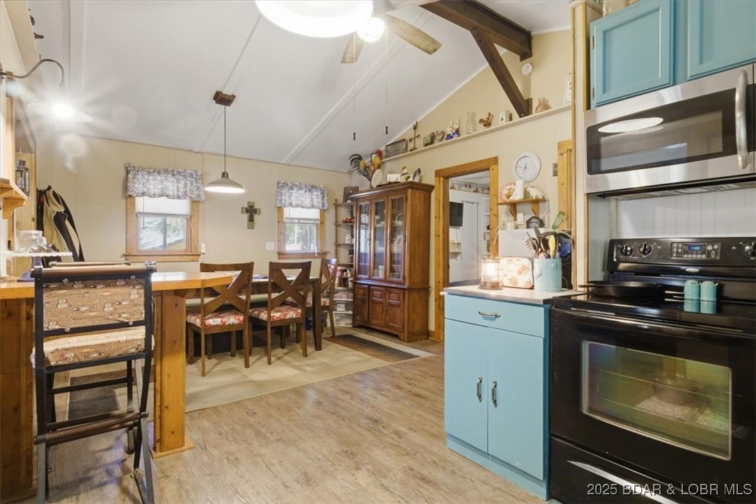 Ivy Bend - Residential