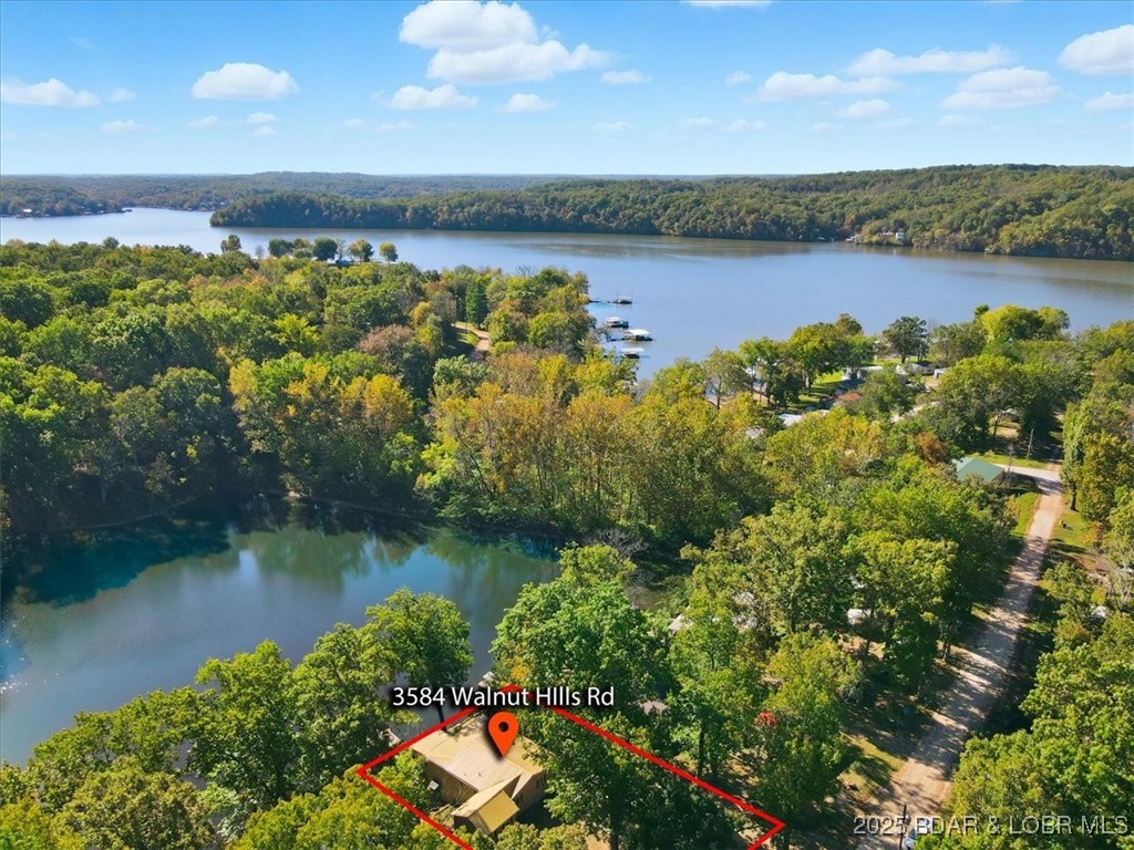 Ivy Bend - Residential