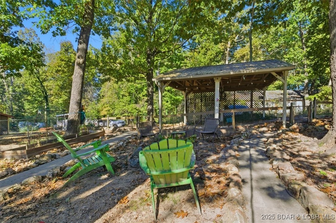 Ivy Bend - Residential