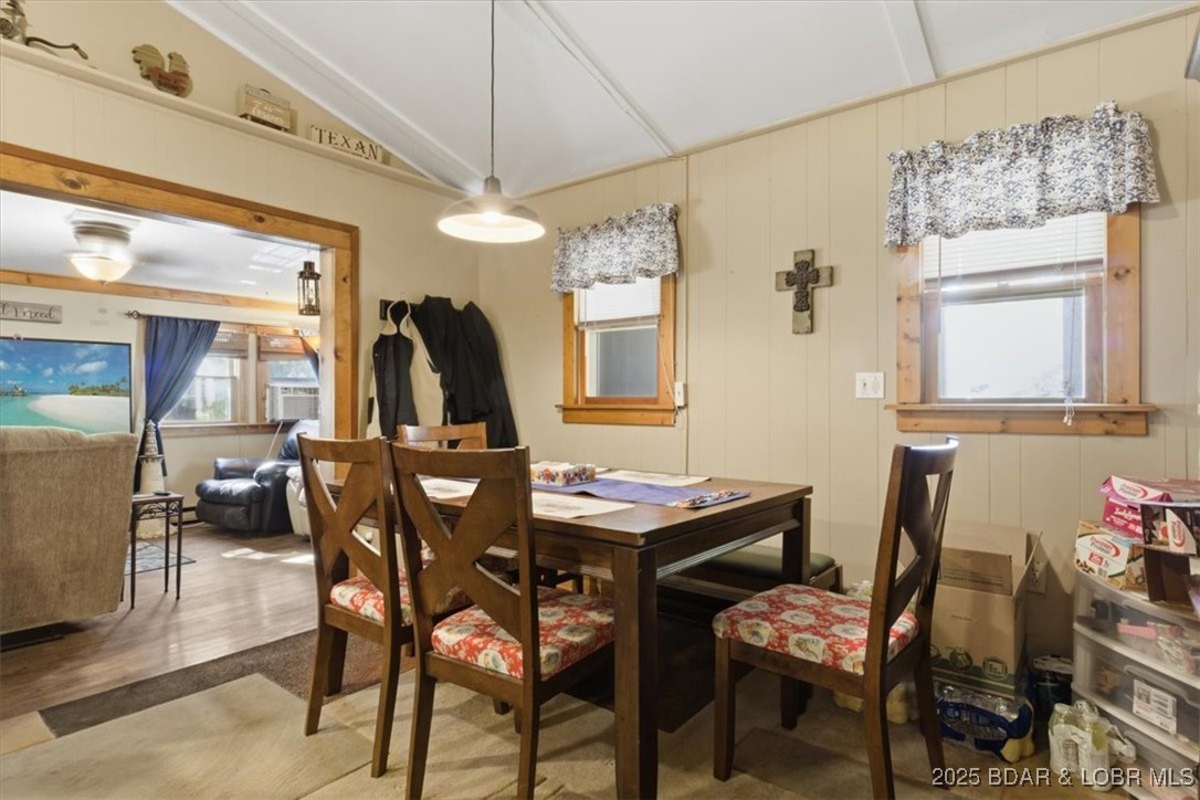 Ivy Bend - Residential