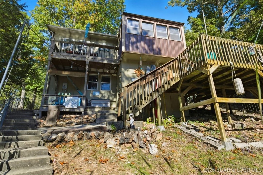 Ivy Bend - Residential