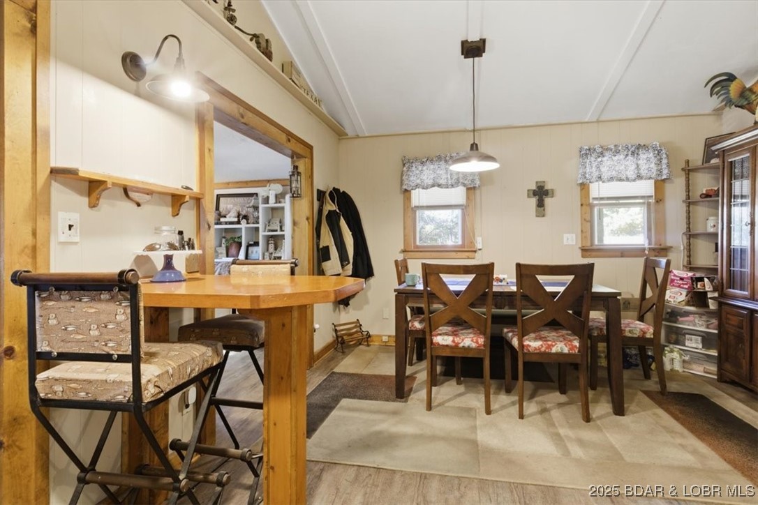 Ivy Bend - Residential