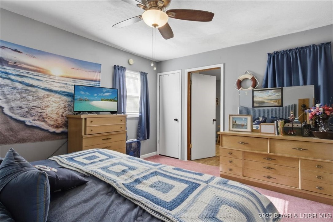 Ivy Bend - Residential