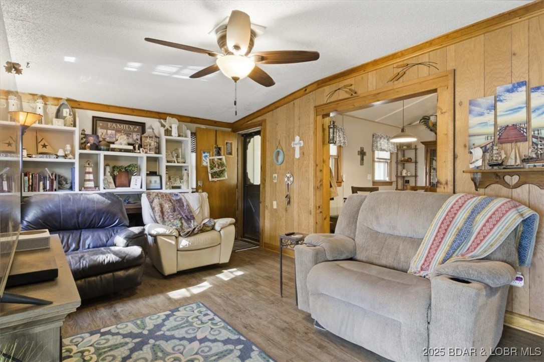 Ivy Bend - Residential