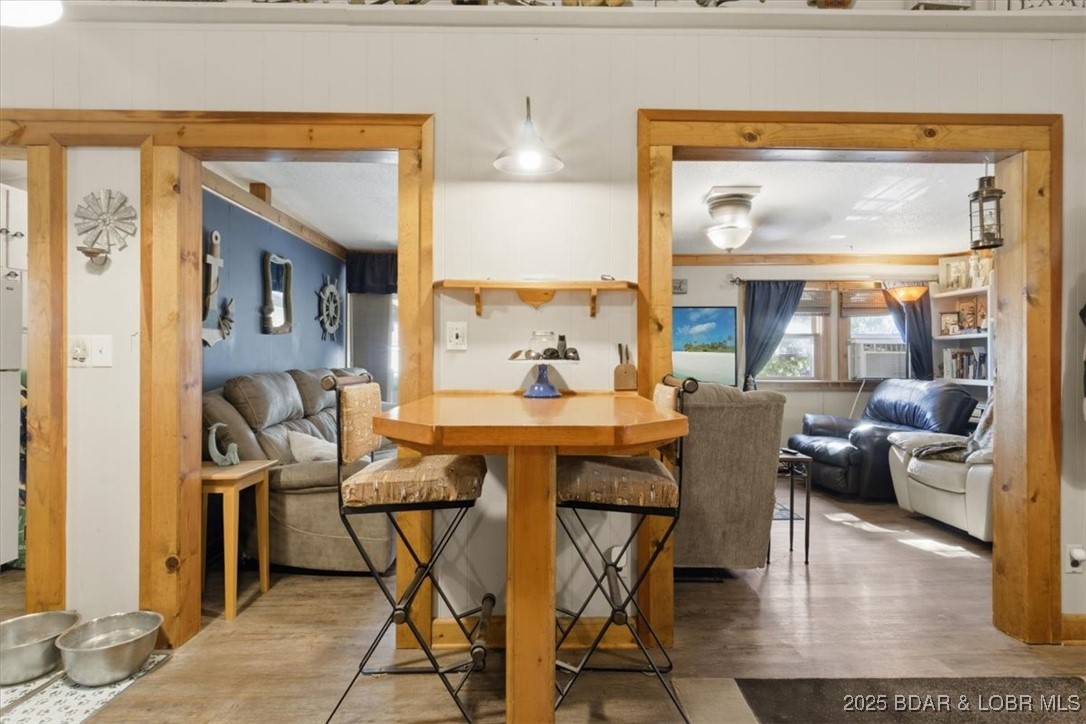 Ivy Bend - Residential