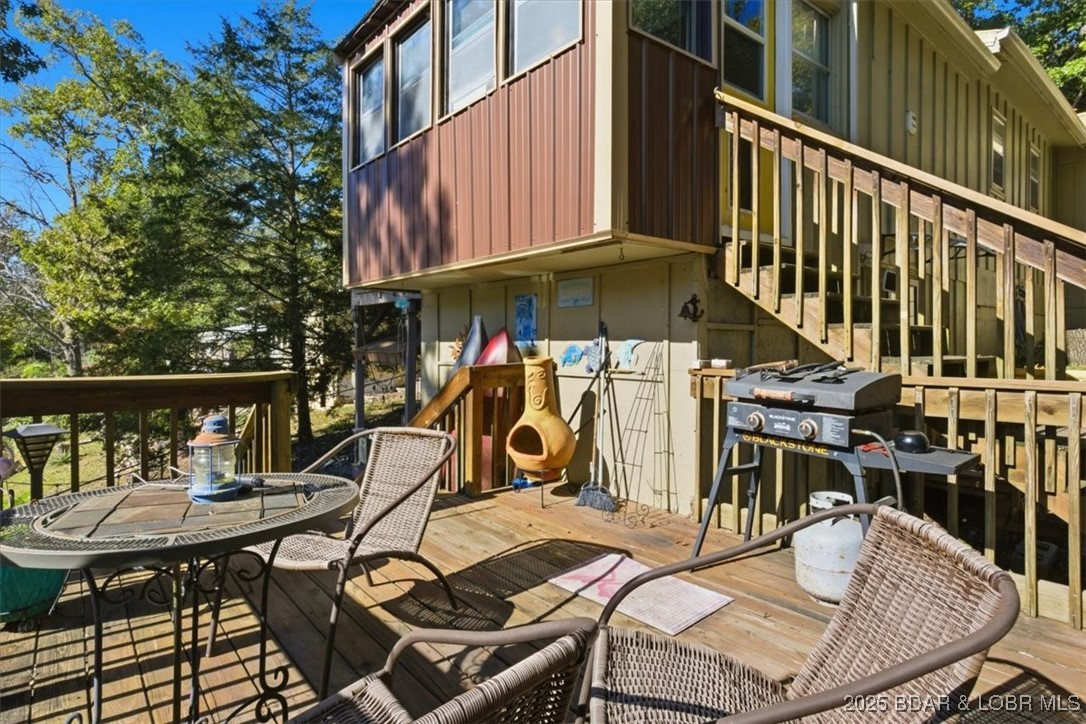 Ivy Bend - Residential