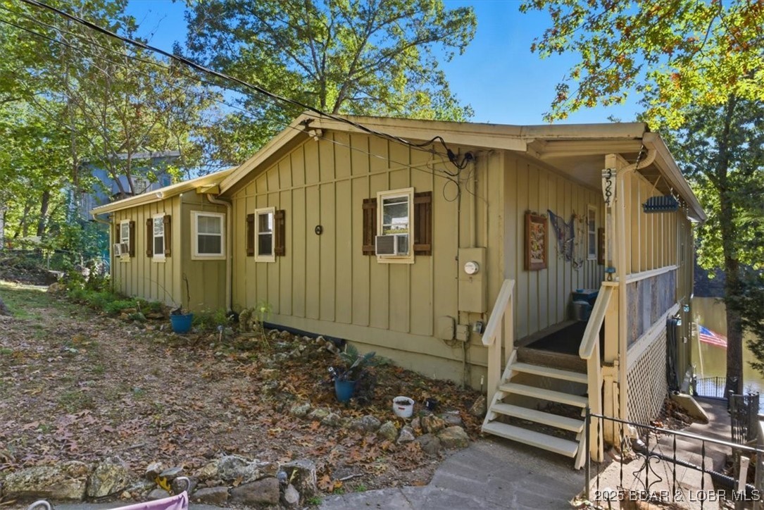 Ivy Bend - Residential