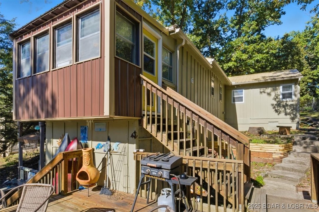 Ivy Bend - Residential