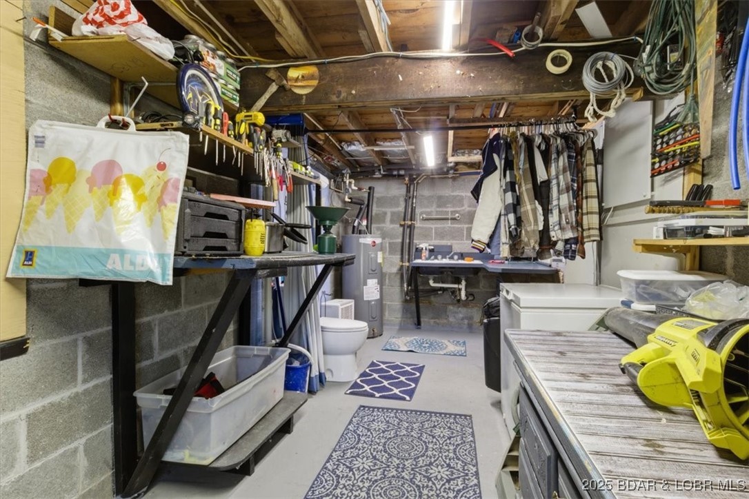 Ivy Bend - Residential