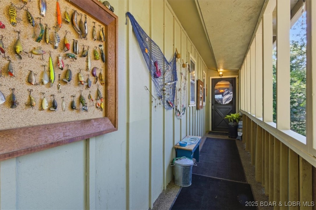 Ivy Bend - Residential