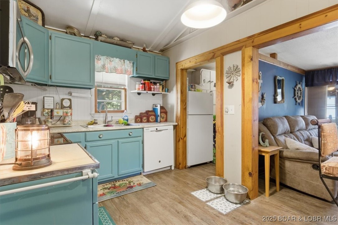 Ivy Bend - Residential