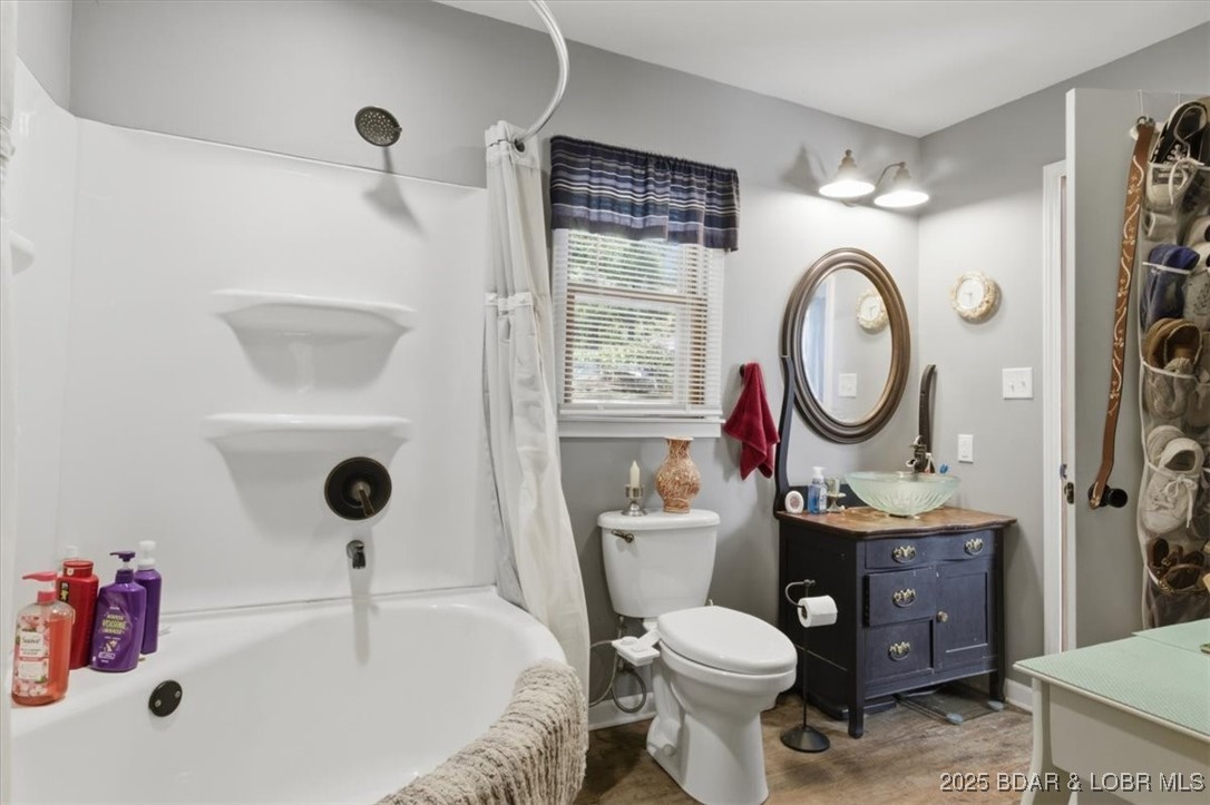 Ivy Bend - Residential