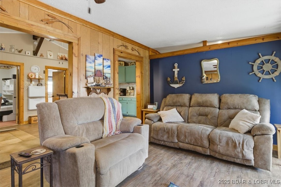 Ivy Bend - Residential