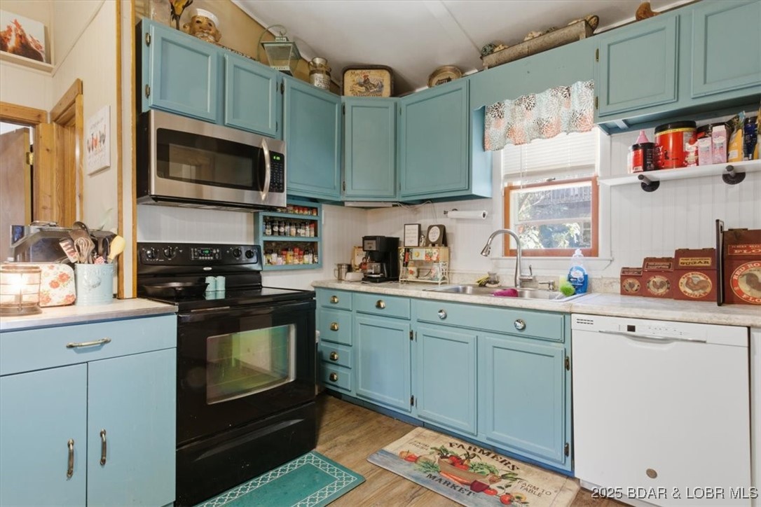 Ivy Bend - Residential