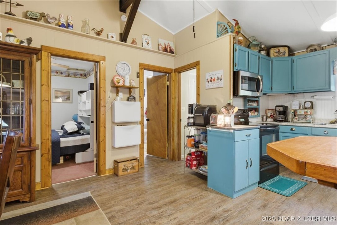 Ivy Bend - Residential