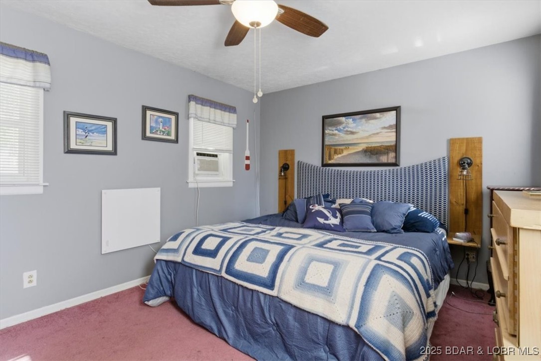 Ivy Bend - Residential