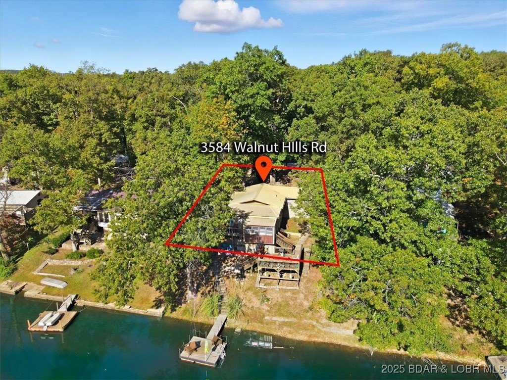 Ivy Bend - Residential