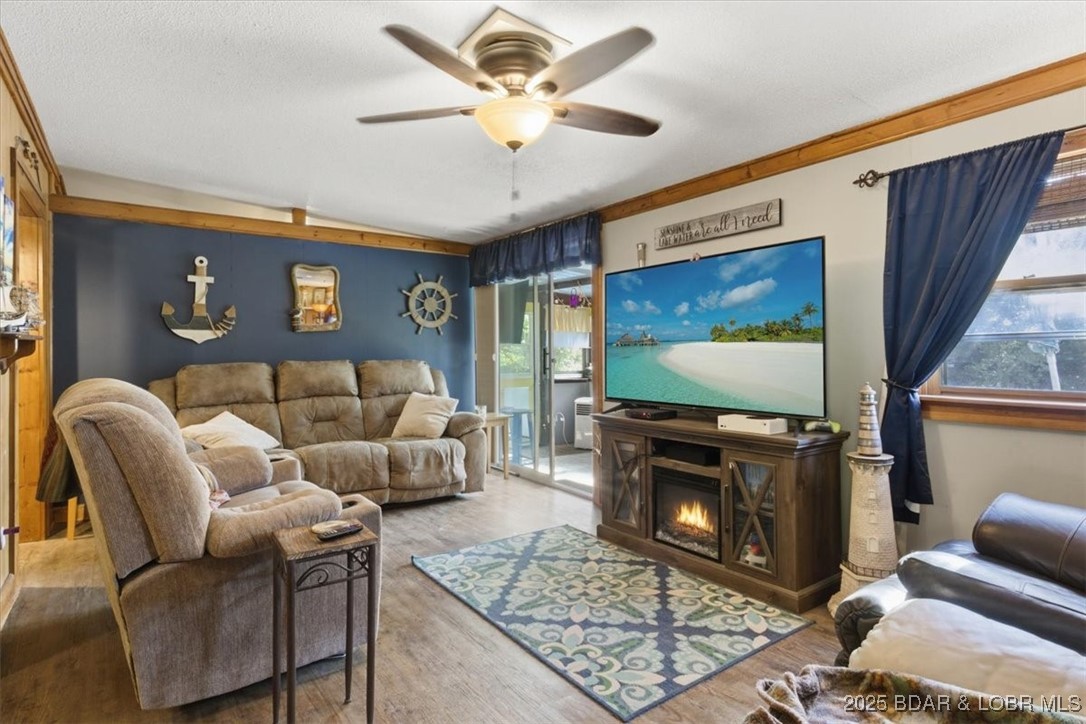 Ivy Bend - Residential