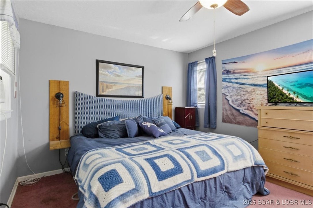 Ivy Bend - Residential