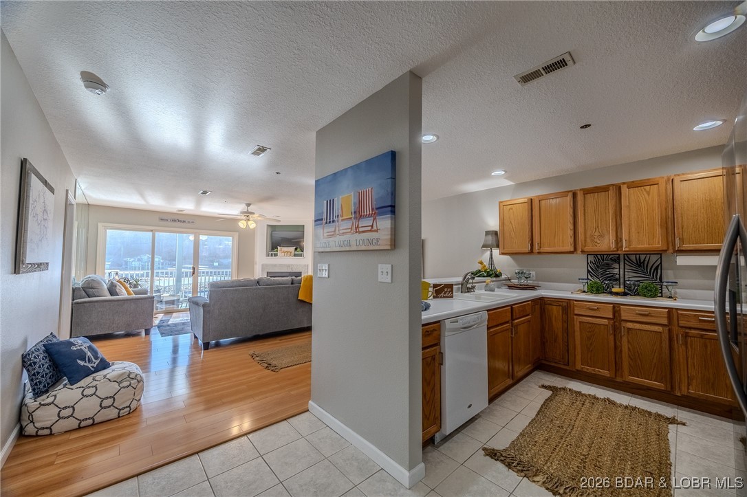 Vision Condominiums - Residential