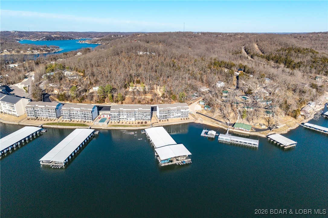 Vision Condominiums - Residential