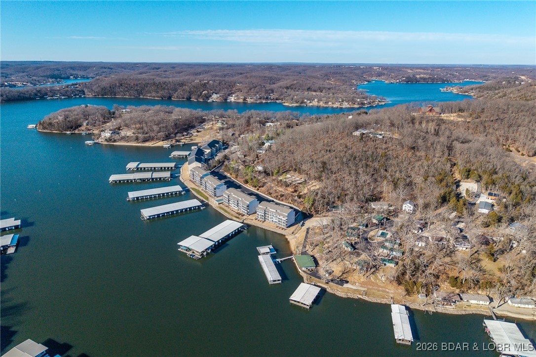 Vision Condominiums - Residential