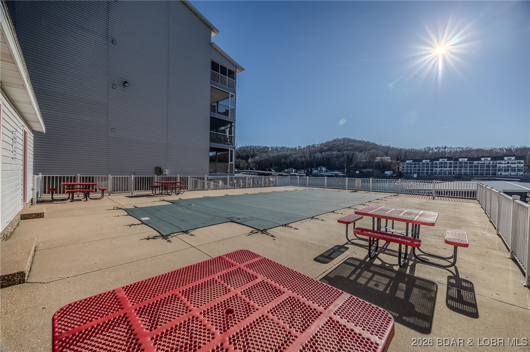 Vision Condominiums - Residential