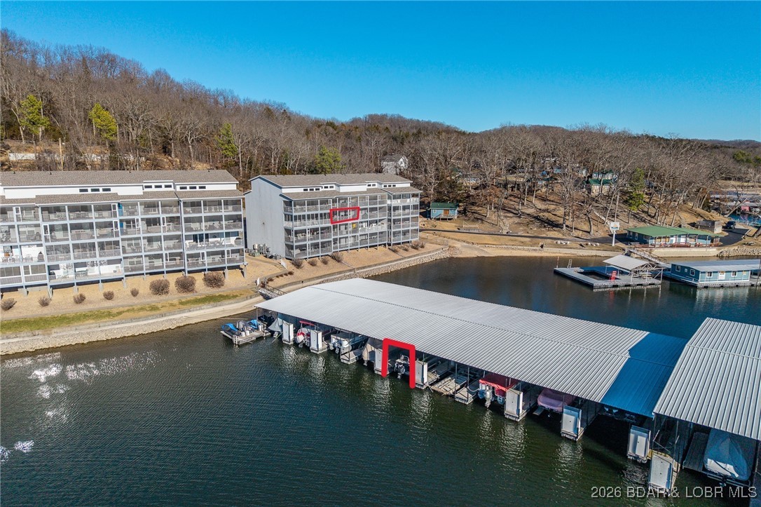 Vision Condominiums - Residential