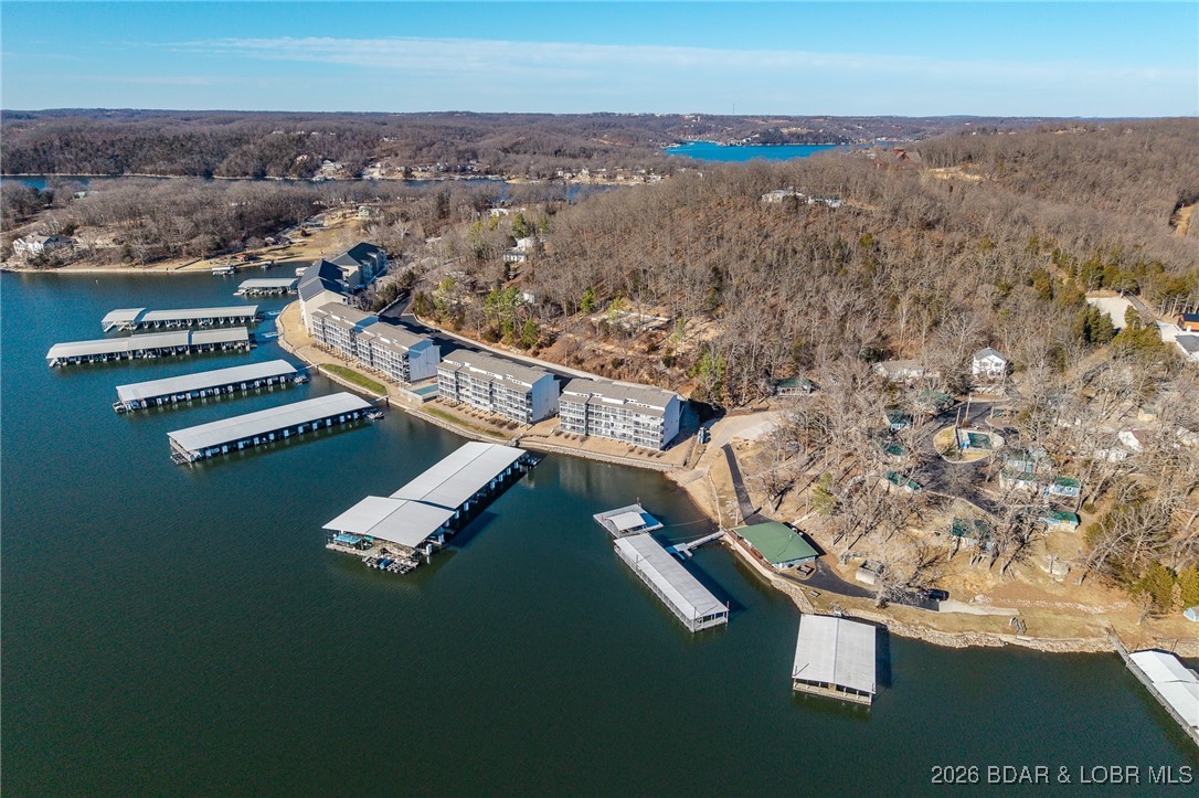 Vision Condominiums - Residential