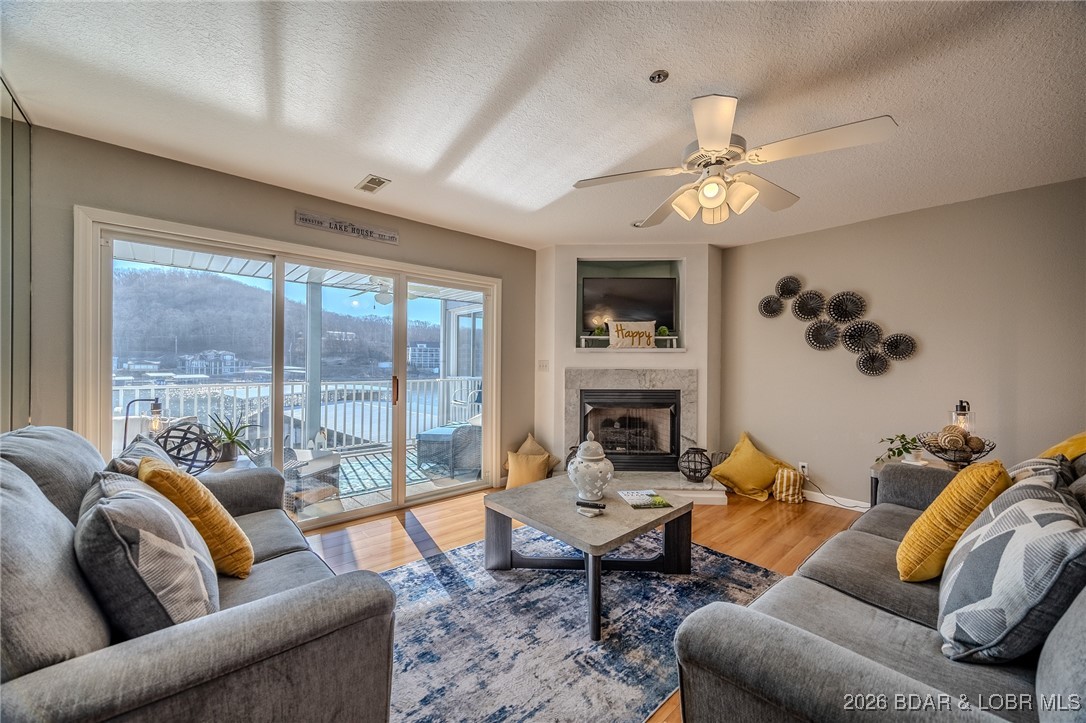 Vision Condominiums - Residential