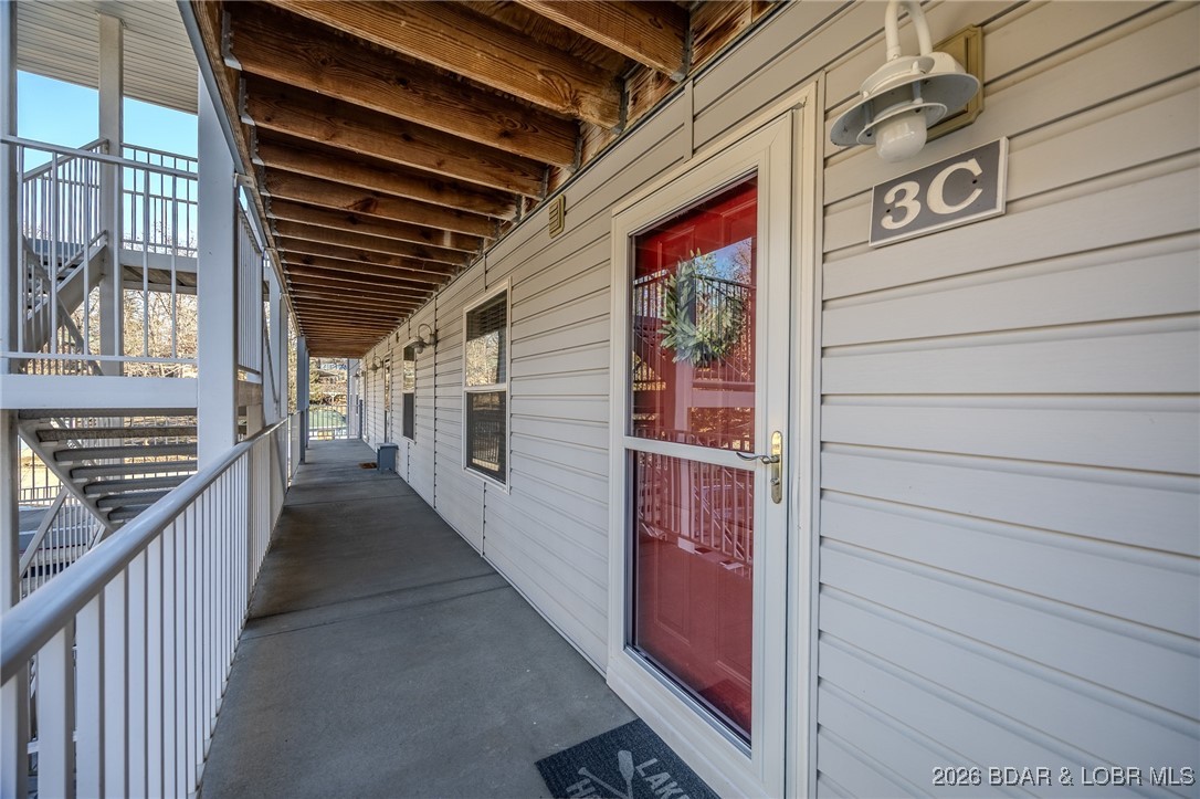 Vision Condominiums - Residential