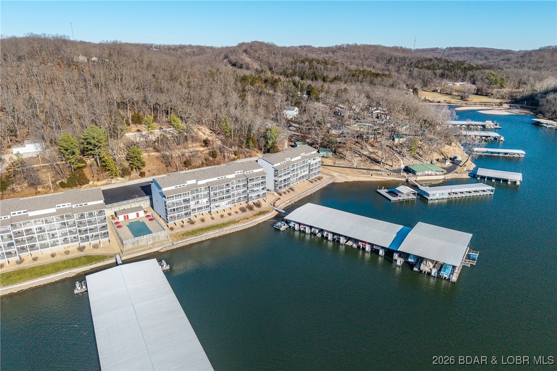 Vision Condominiums - Residential