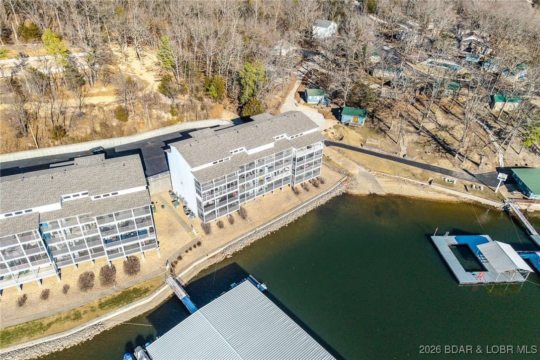 Vision Condominiums - Residential