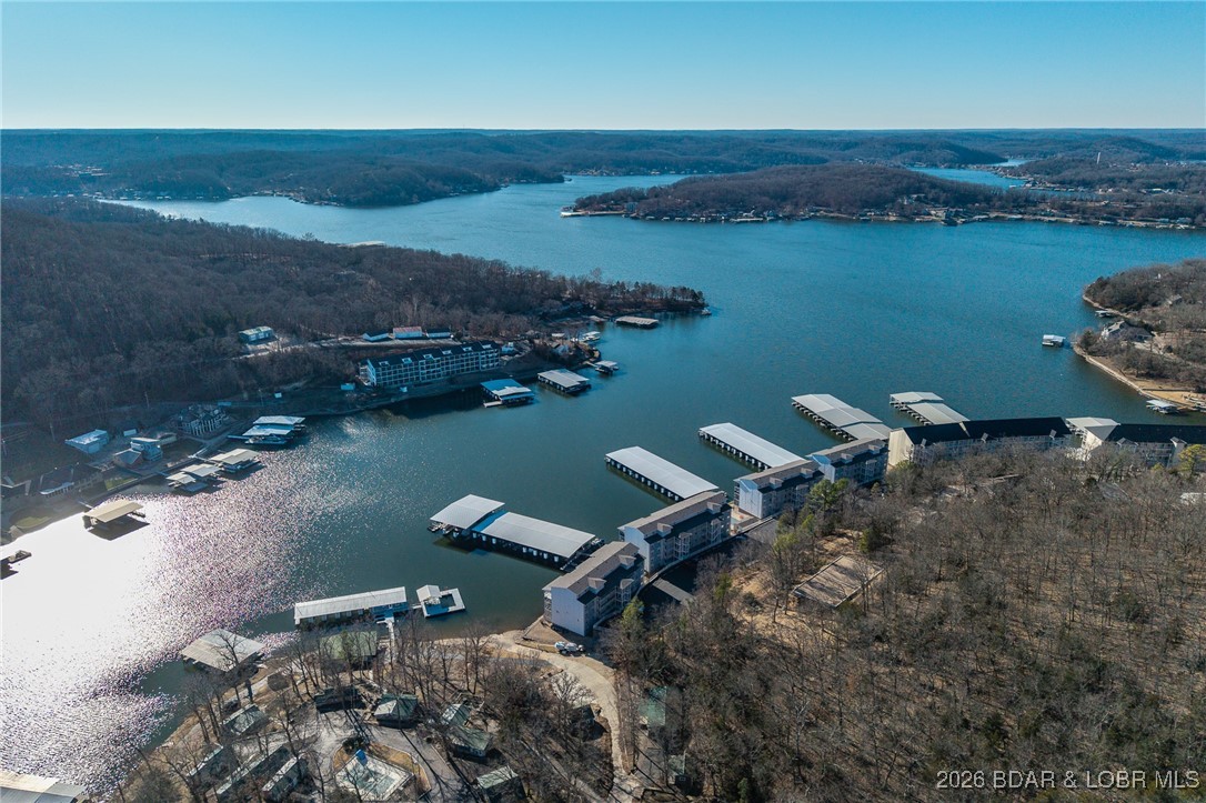 Vision Condominiums - Residential