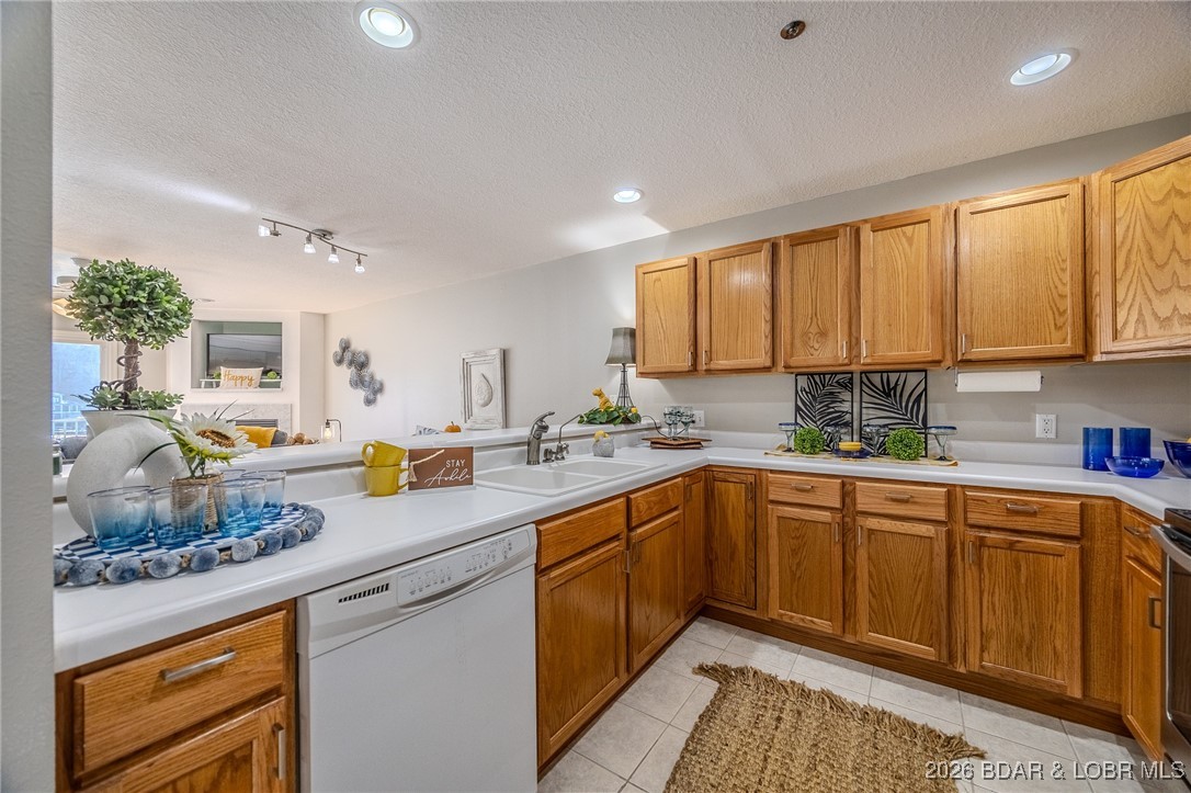 Vision Condominiums - Residential