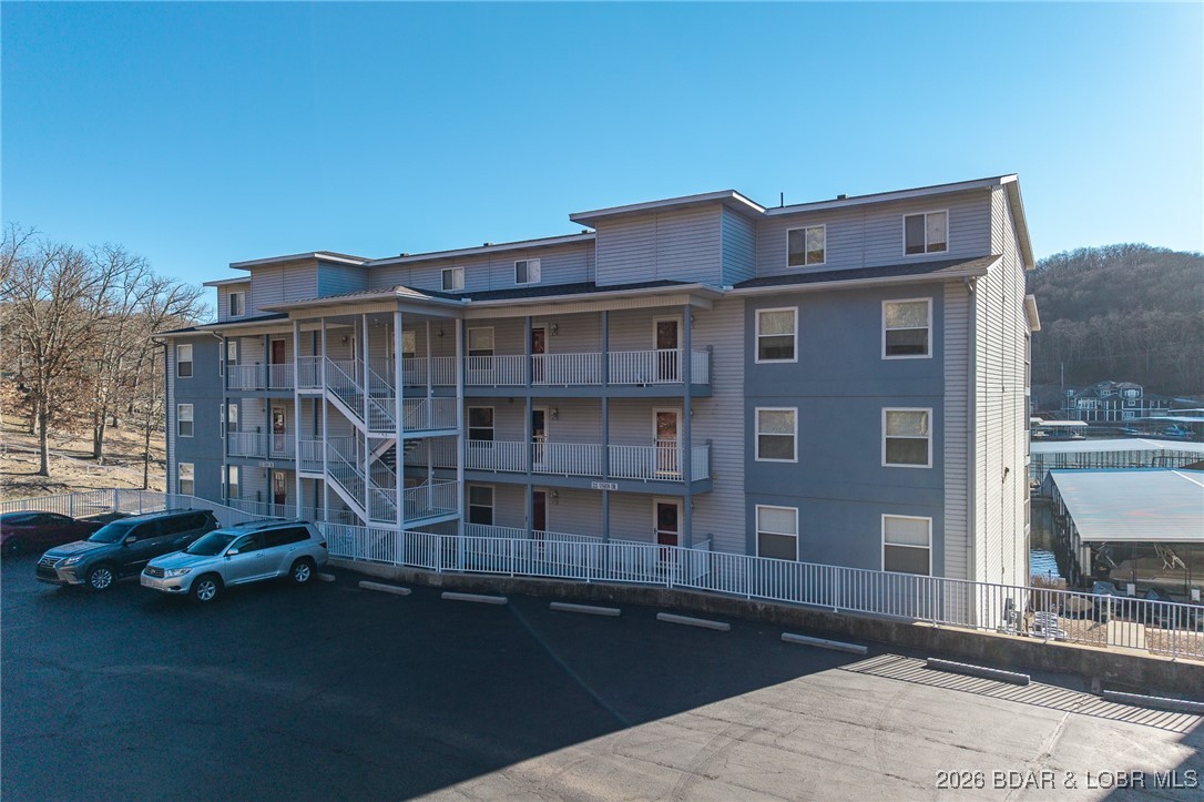 Vision Condominiums - Residential