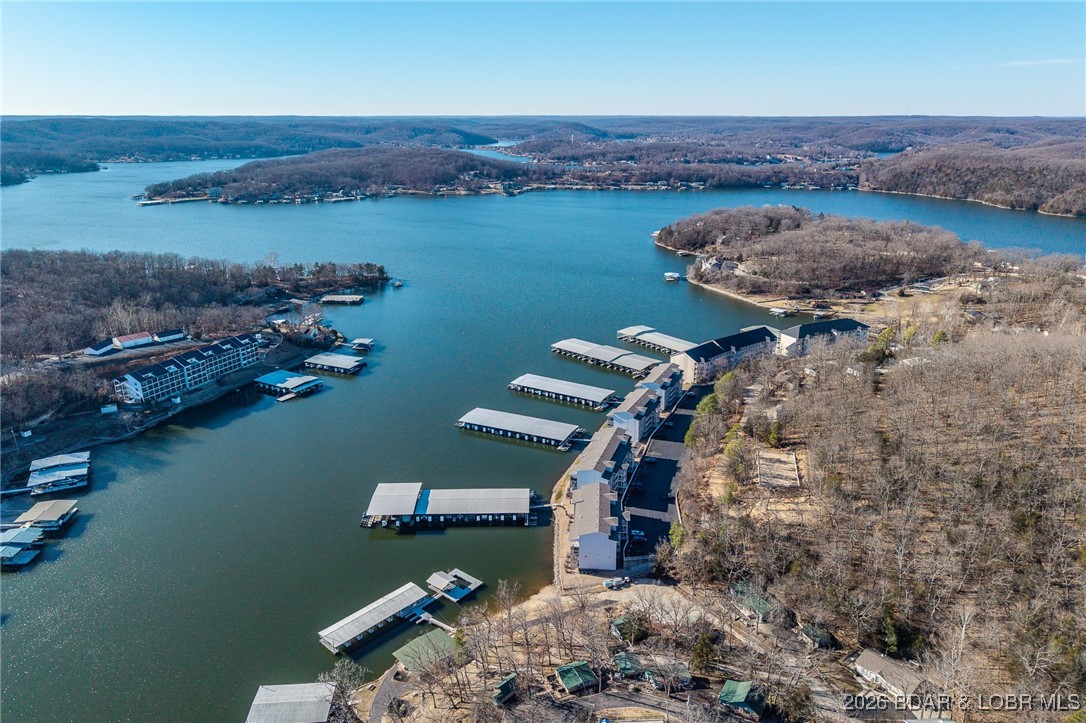 Vision Condominiums - Residential